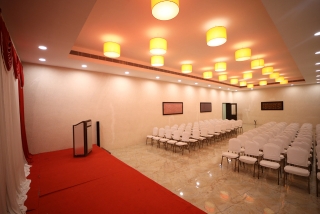 Binghatti Skyblade Amenities - Toddlers Play Area